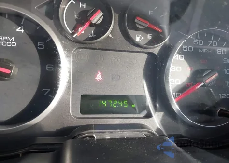 2006 Ford Five Hundred Se из США, поврежденный, VIN 1FAFP261X6G150480